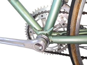 Tweedehands Bianchi Piazzalunga 1971 Road & Gravel — afbeelding 8 van 23