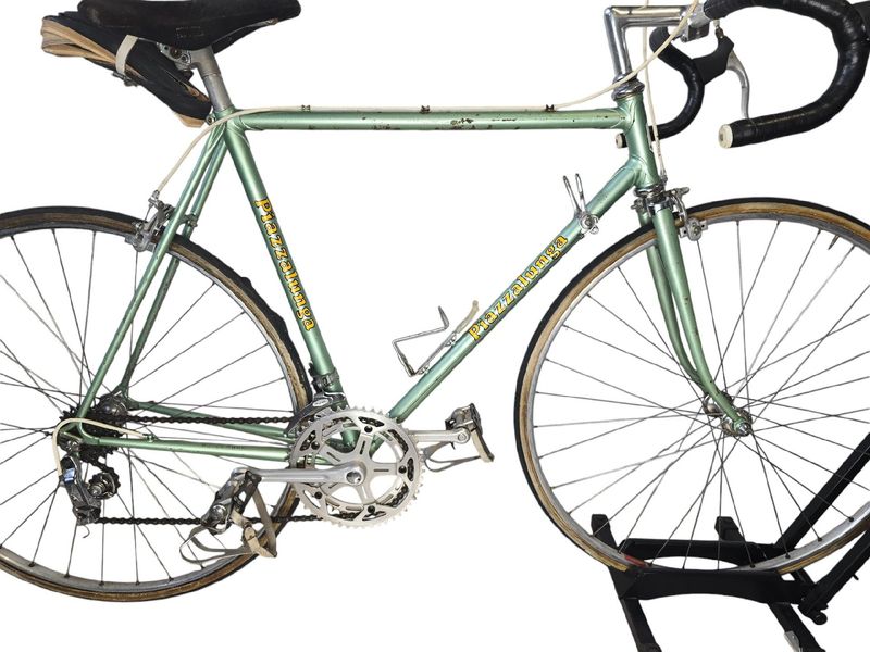 Tweedehands Bianchi Piazzalunga 1971 Road & Gravel — afbeelding 14 van 23