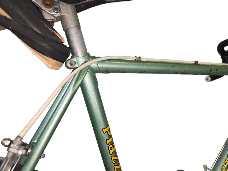 Tweedehands Bianchi Piazzalunga 1971 Road & Gravel — afbeelding 15 van 23