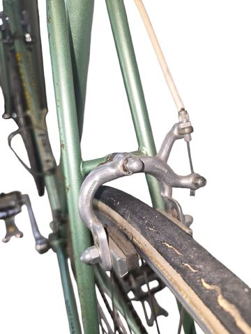 Tweedehands Bianchi Piazzalunga 1971 Road & Gravel — afbeelding 11 van 23