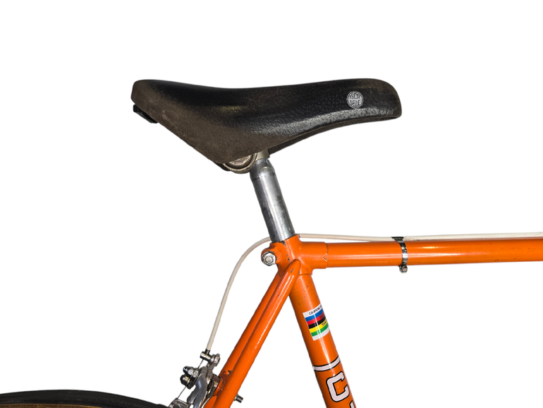Brugt Other Brands Chiorda 1970 Road & Gravel — billede 23 af 48