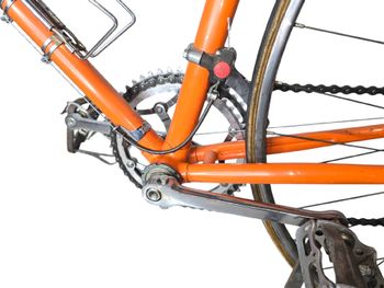 Brugt Other Brands Chiorda 1970 Road & Gravel — billede 13 af 48