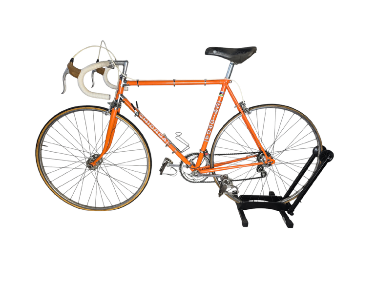 Brugt Other Brands Chiorda 1970 Road & Gravel — billede 17 af 48