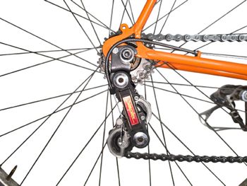 Brugt Other Brands Chiorda 1970 Road & Gravel — billede 22 af 48