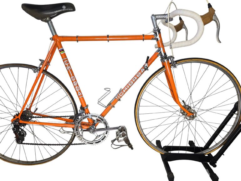 Brugt Other Brands Chiorda 1970 Road & Gravel — billede 26 af 48