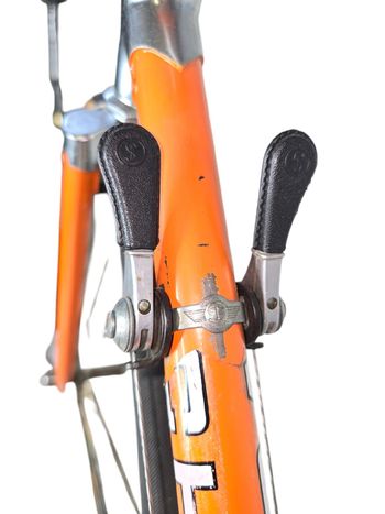 Brugt Other Brands Chiorda 1970 Road & Gravel — billede 5 af 48