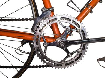 Brugt Other Brands Chiorda 1970 Road & Gravel — billede 20 af 48