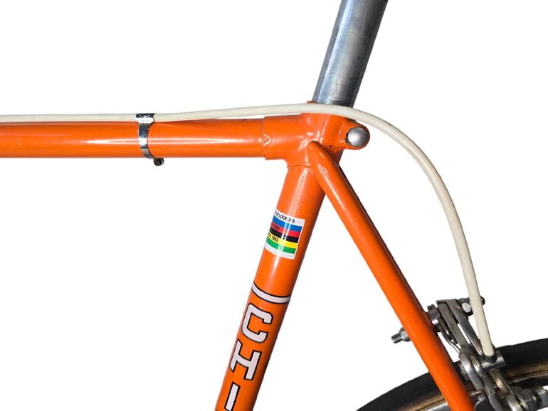 Brugt Other Brands Chiorda 1970 Road & Gravel — billede 14 af 48