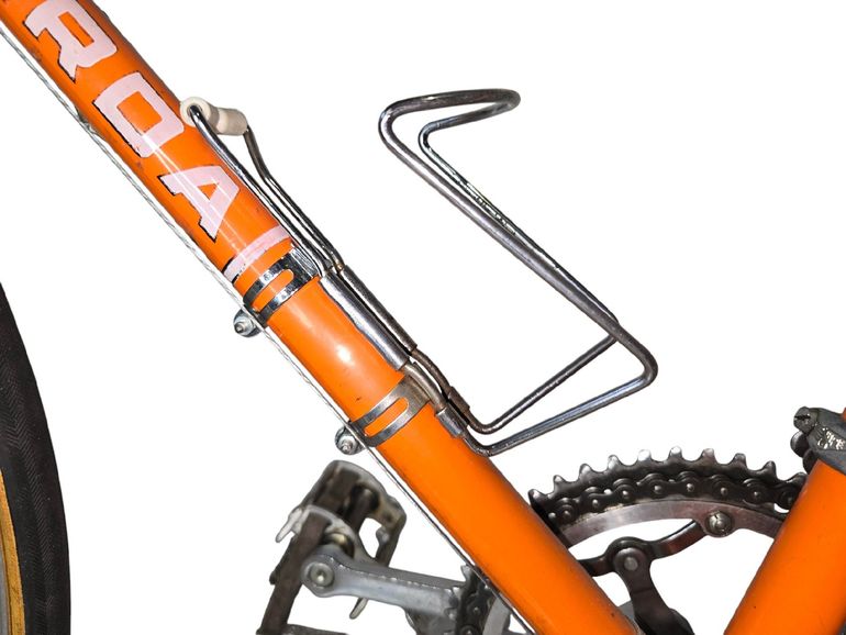 Brugt Other Brands Chiorda 1970 Road & Gravel — billede 31 af 48