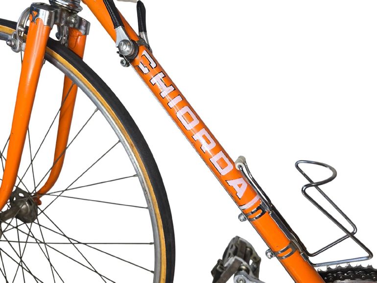 Brugt Other Brands Chiorda 1970 Road & Gravel — billede 35 af 48