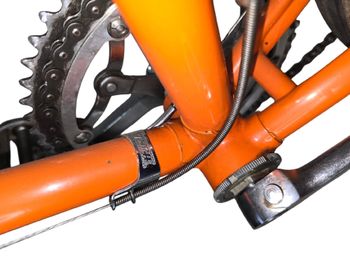 Brugt Other Brands Chiorda 1970 Road & Gravel — billede 30 af 48