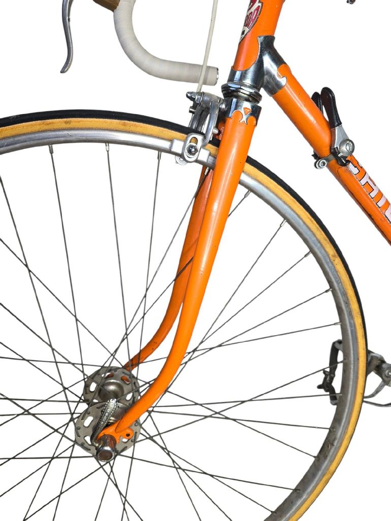 Brugt Other Brands Chiorda 1970 Road & Gravel — billede 27 af 48