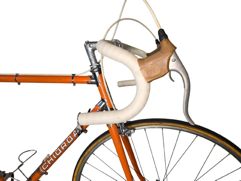 Brugt Other Brands Chiorda 1970 Road & Gravel — billede 42 af 48