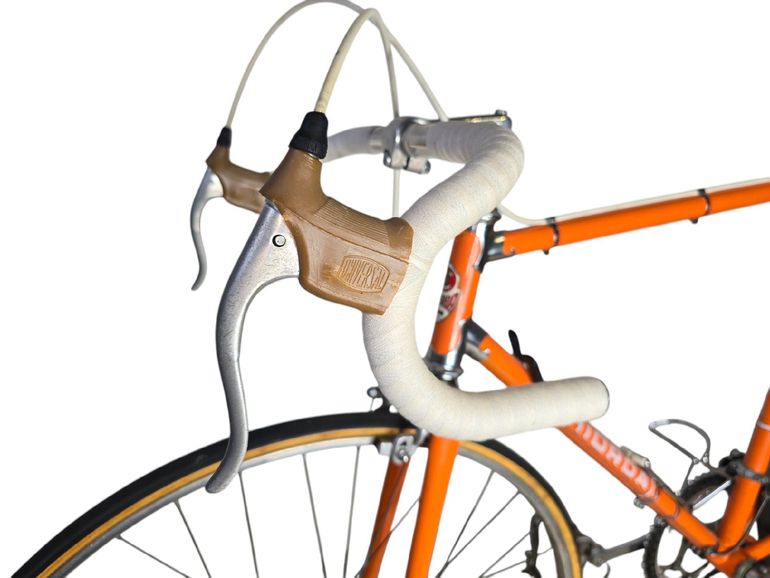 Brugt Other Brands Chiorda 1970 Road & Gravel — billede 28 af 48