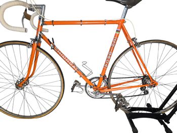 Brugt Other Brands Chiorda 1970 Road & Gravel — billede 16 af 48