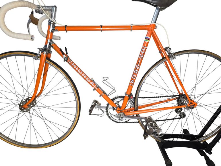 Brugt Other Brands Chiorda 1970 Road & Gravel — billede 16 af 48