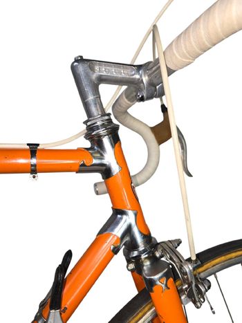 Brugt Other Brands Chiorda 1970 Road & Gravel — billede 48 af 48