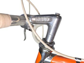 Brugt Other Brands Chiorda 1970 Road & Gravel — billede 32 af 48
