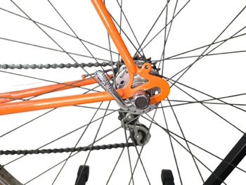 Brugt Other Brands Chiorda 1970 Road & Gravel — billede 36 af 48