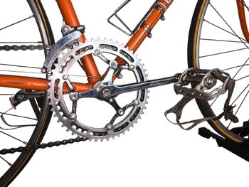 Brugt Other Brands Chiorda 1970 Road & Gravel — billede 21 af 48