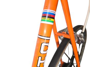 Brugt Other Brands Chiorda 1970 Road & Gravel — billede 34 af 48