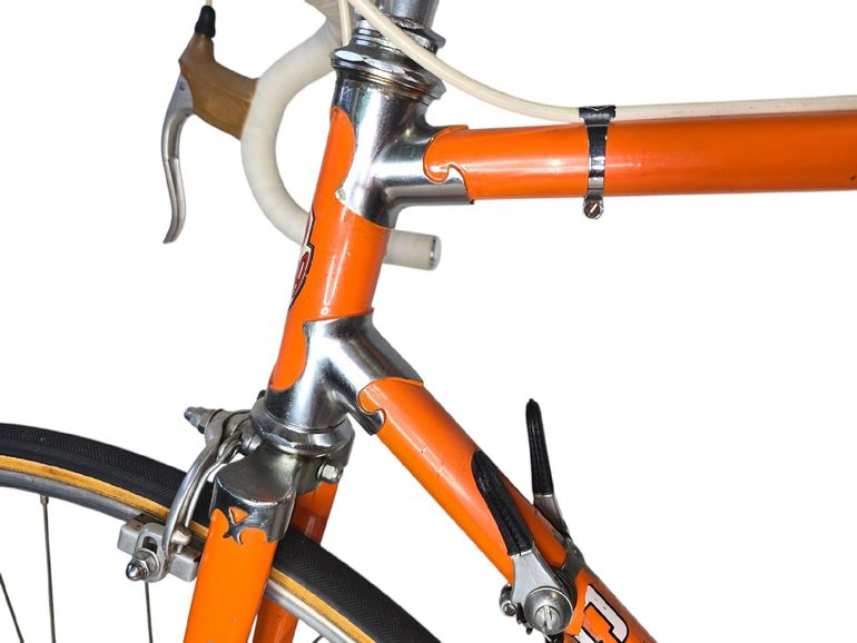 Brugt Other Brands Chiorda 1970 Road & Gravel — billede 33 af 48