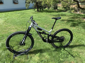 Used Canyon Spectral 125 AL 6 2022 Mountainbike — image 2 of 8