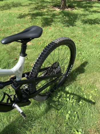 Used Canyon Spectral 125 AL 6 2022 Mountainbike — image 6 of 8