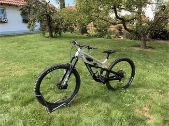 Used Canyon Spectral 125 AL 6 2022 Mountainbike — image 4 of 8