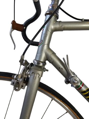 Used Other Brands Maffoletti 1974 Road & Gravel, Light Gray — image 19 of 21