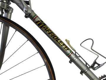 Used Other Brands Maffoletti 1974 Road & Gravel, Light Gray — image 14 of 21