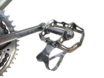 Used Other Brands Maffoletti 1974 Road & Gravel, Light Gray — image 8 of 21