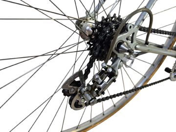 Used Other Brands Maffoletti 1974 Road & Gravel, Light Gray — image 11 of 21
