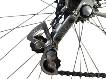 Used Other Brands Maffoletti 1974 Road & Gravel, Light Gray — image 10 of 21