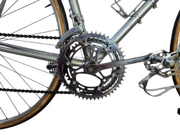 Used Other Brands Maffoletti 1974 Road & Gravel, Light Gray — image 5 of 21