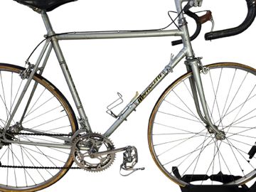 Used Other Brands Maffoletti 1974 Road & Gravel, Light Gray — image 3 of 21