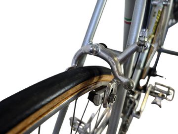 Used Other Brands Maffoletti 1974 Road & Gravel, Light Gray — image 13 of 21