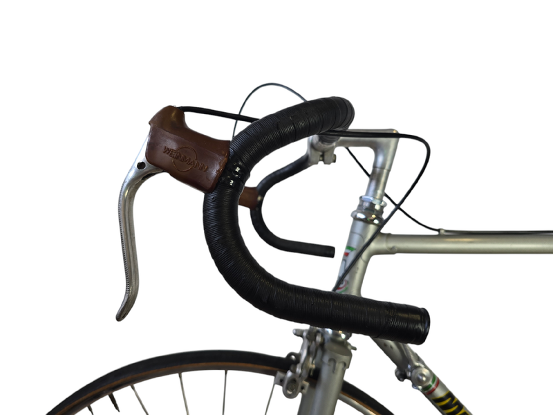 Used Other Brands Maffoletti 1974 Road & Gravel, Light Gray — image 17 of 21