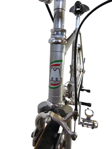 Used Other Brands Maffoletti 1974 Road & Gravel, Light Gray — image 20 of 21