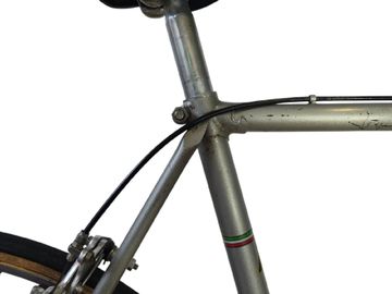Used Other Brands Maffoletti 1974 Road & Gravel, Light Gray — image 4 of 21