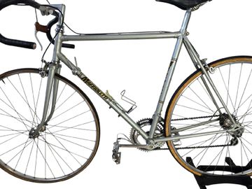 Used Other Brands Maffoletti 1974 Road & Gravel, Light Gray — image 16 of 21