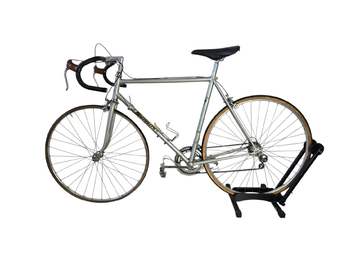 Used Other Brands Maffoletti 1974 Road & Gravel, Light Gray — image 12 of 21