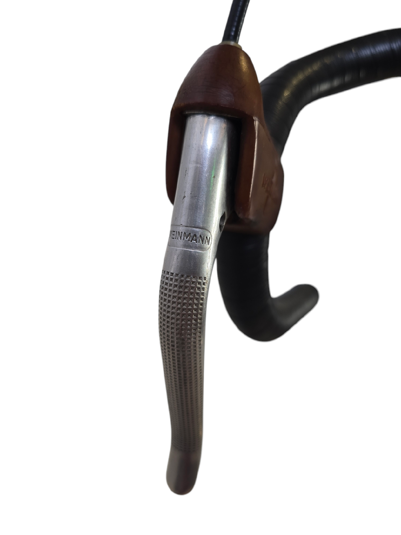 Used Other Brands Maffoletti 1974 Road & Gravel, Light Gray — image 2 of 21