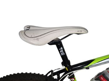 Used Bianchi kuma 4600 2013 Mountainbike — image 4 of 21