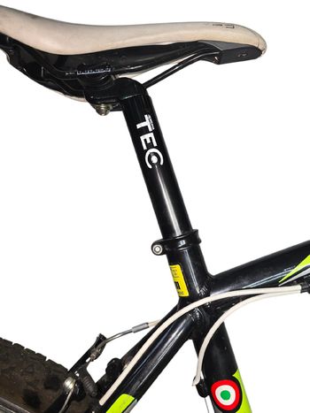 Used Bianchi kuma 4600 2013 Mountainbike — image 8 of 21