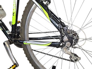 Used Bianchi kuma 4600 2013 Mountainbike — image 15 of 21