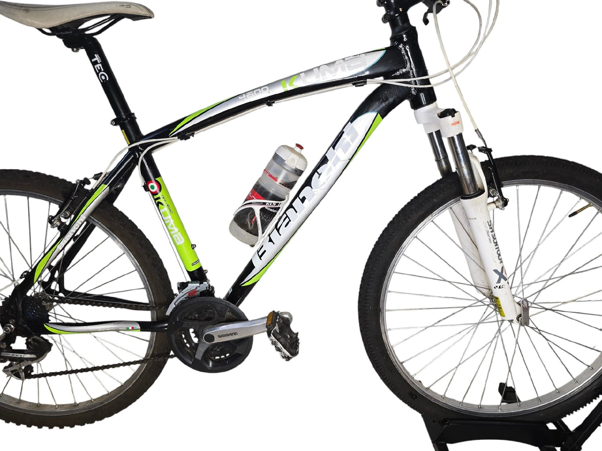 Bianchi kuma mountain bike price online