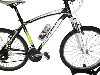 Used Bianchi kuma 4600 2013 Mountainbike — image 2 of 21