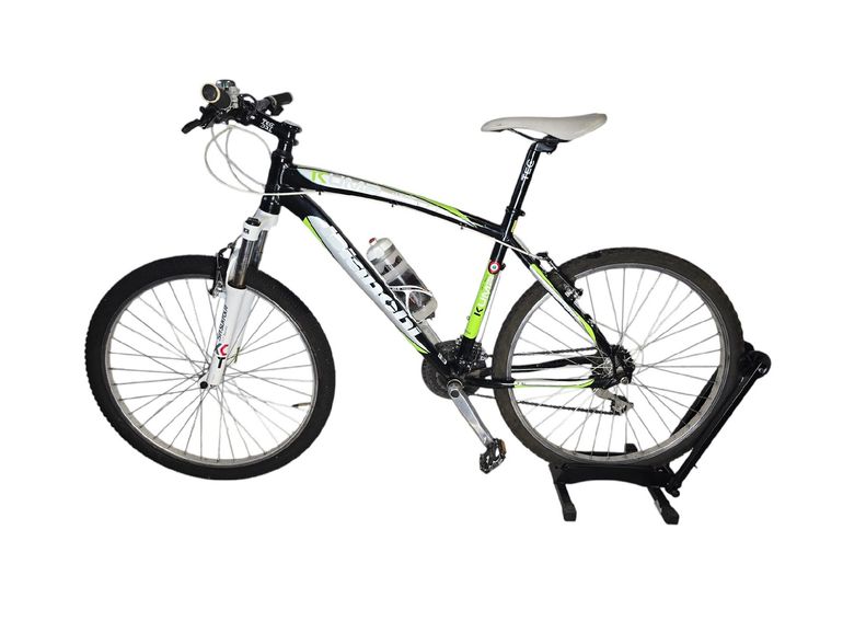 Used Bianchi kuma 4600 2013 Mountainbike — image 17 of 21
