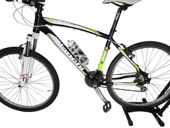 Used Bianchi kuma 4600 2013 Mountainbike — image 16 of 21